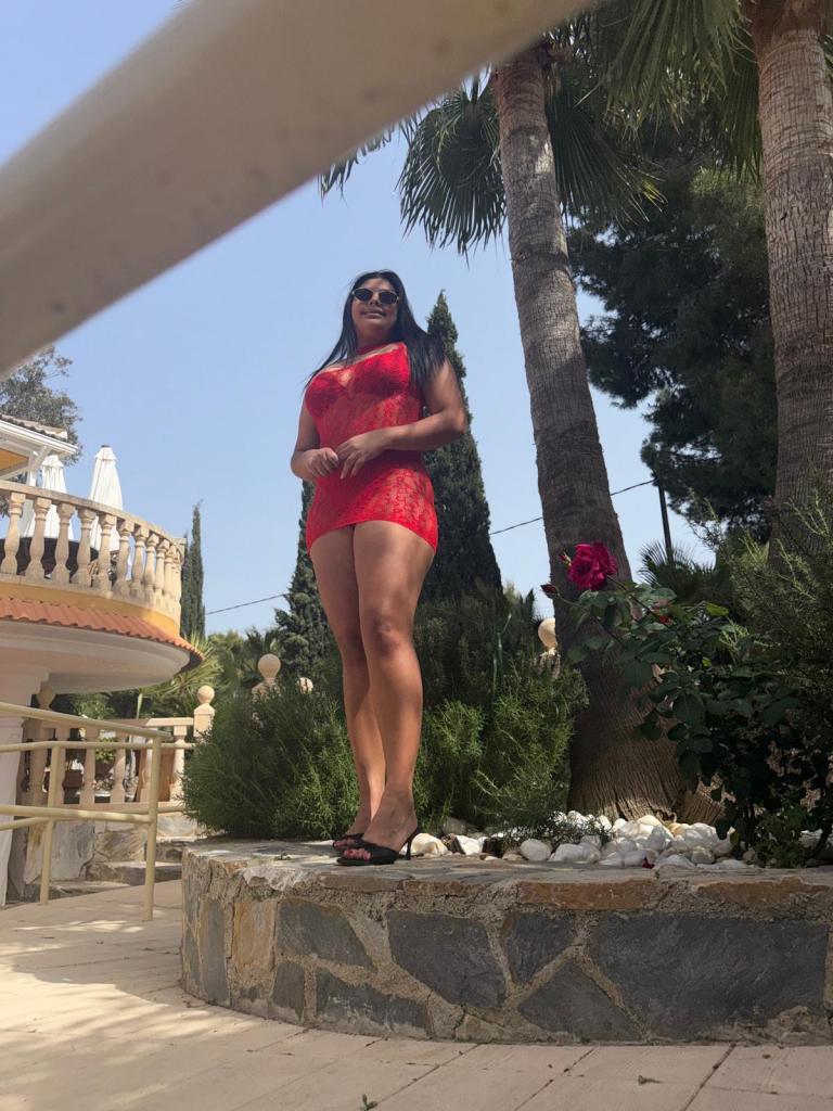 Chica busca chico en La Rioja: 