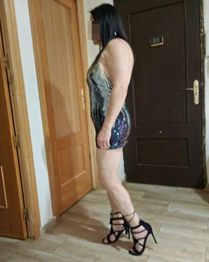 Chica busca chico en Toledo: 