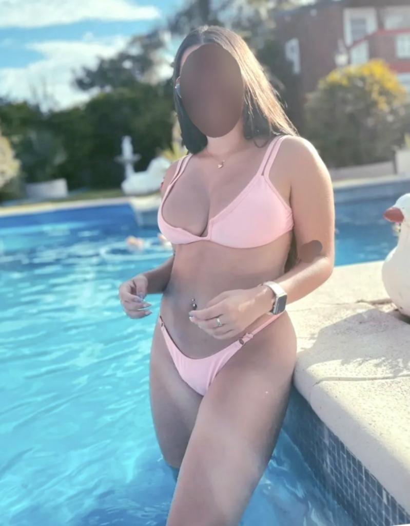 Chica busca chico en Murcia: 