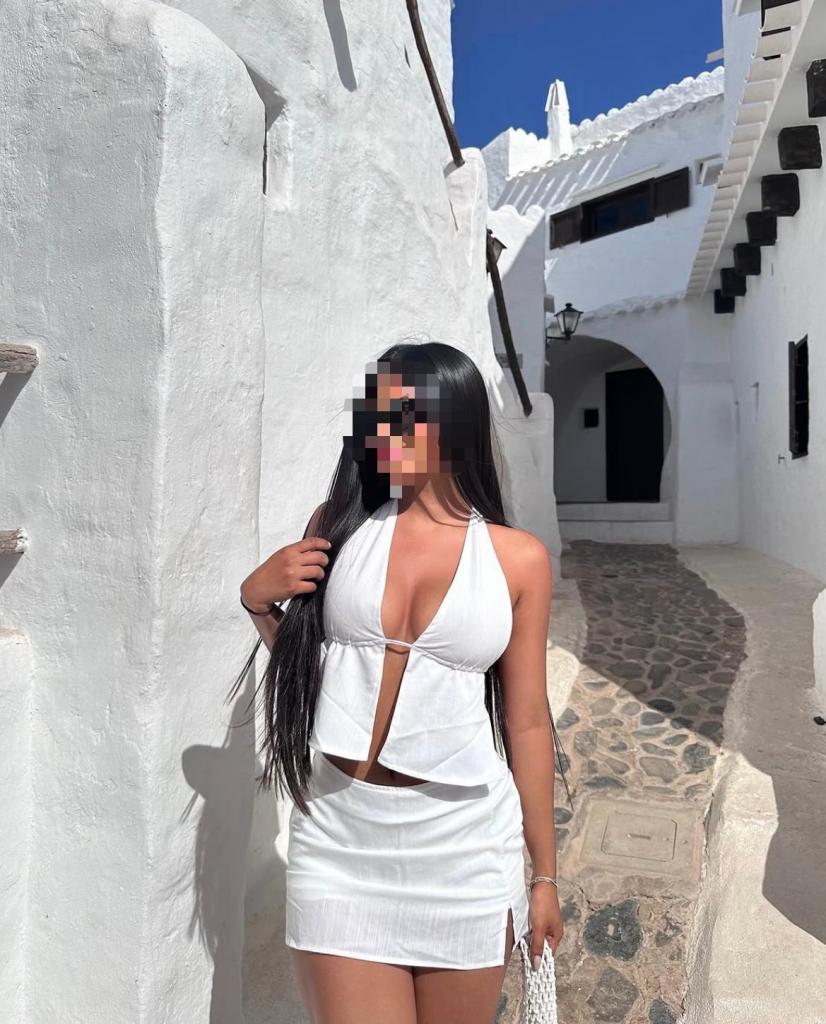 603485303: Chica busca chico en Tenerife