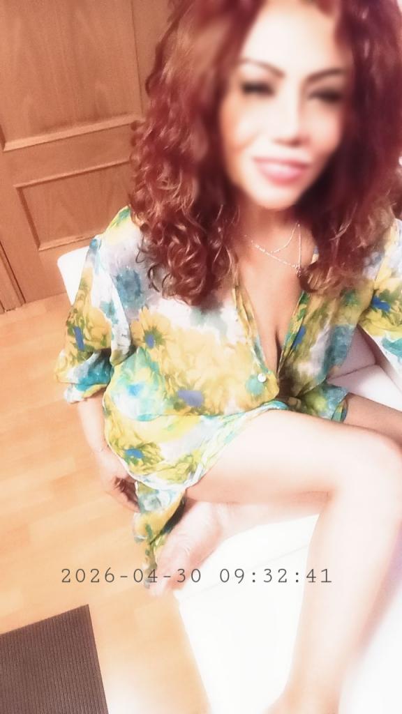 Chica busca chico en Ciudad Real: 