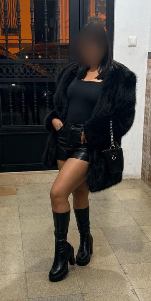 611339835: Travesti en Valencia