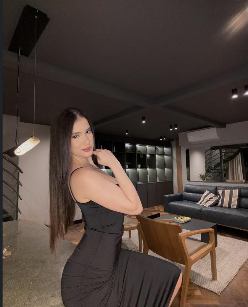 Chica busca chico en Sevilla: 