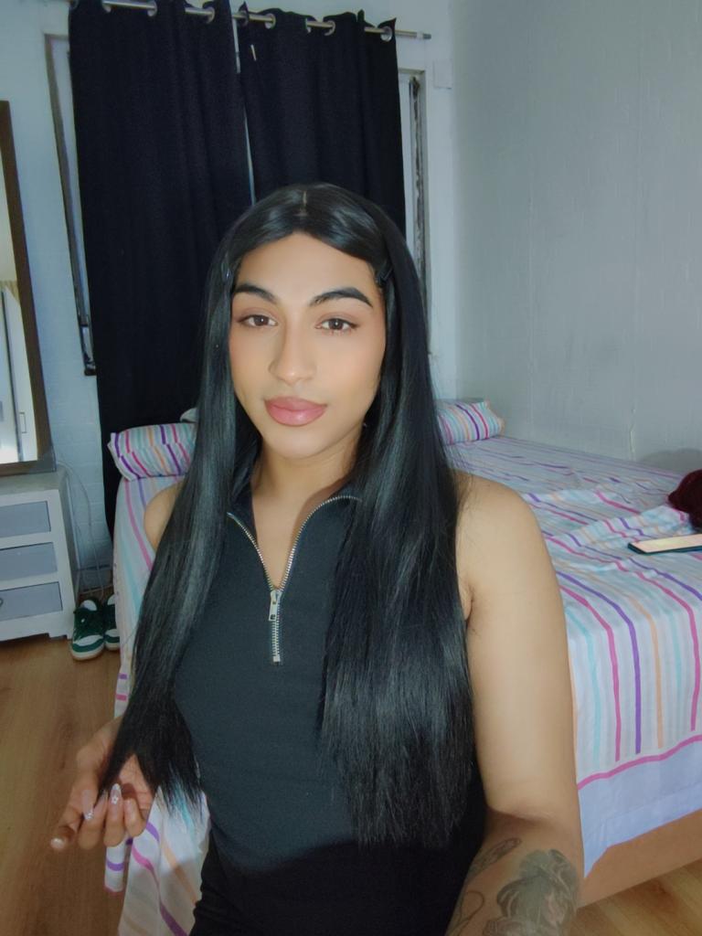 Transexual en Palencia: 