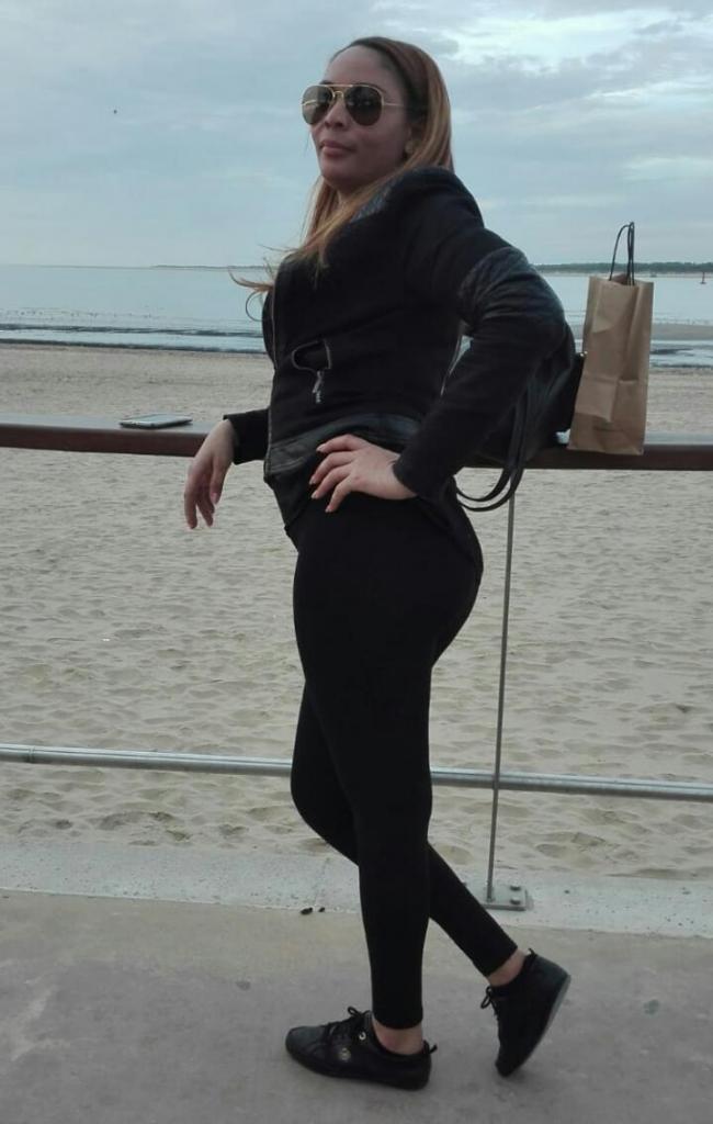 Chica busca chico en Sevilla: 