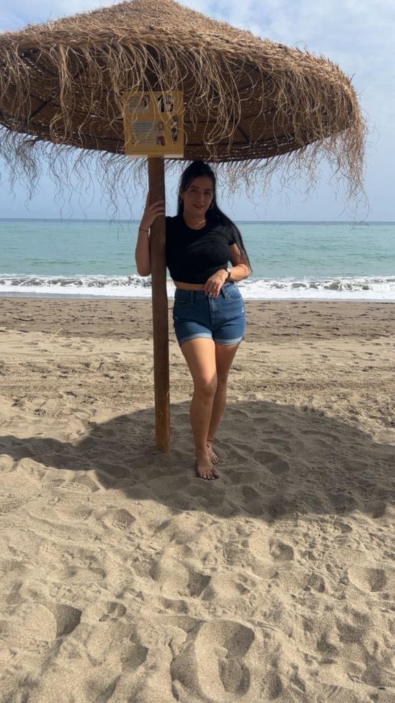 Chica busca chico en Málaga: 