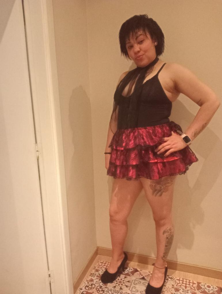 Chica busca chico en Guipúzcoa: 