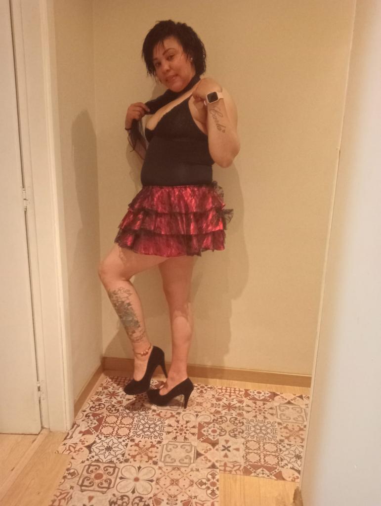 Chica busca chico en Guipúzcoa: 