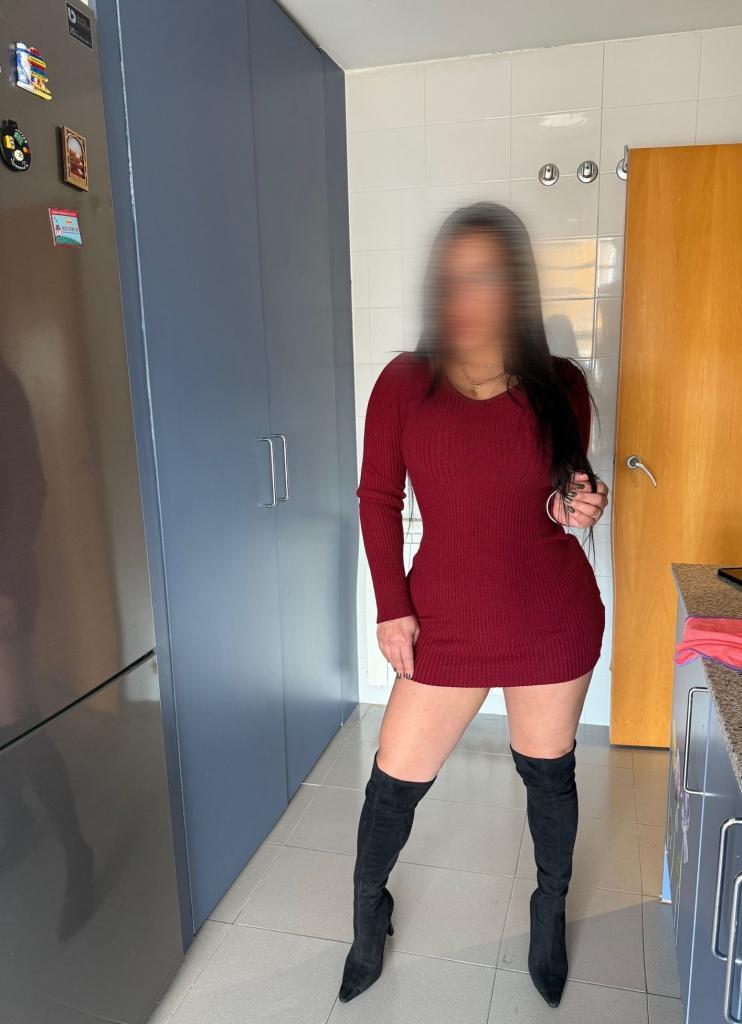 Chica busca chico en Barcelona: 