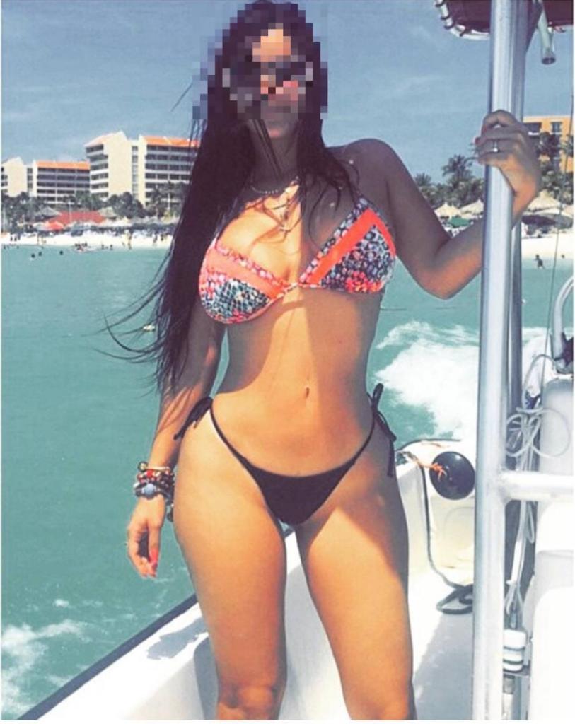 Chica busca chico en Barcelona: 