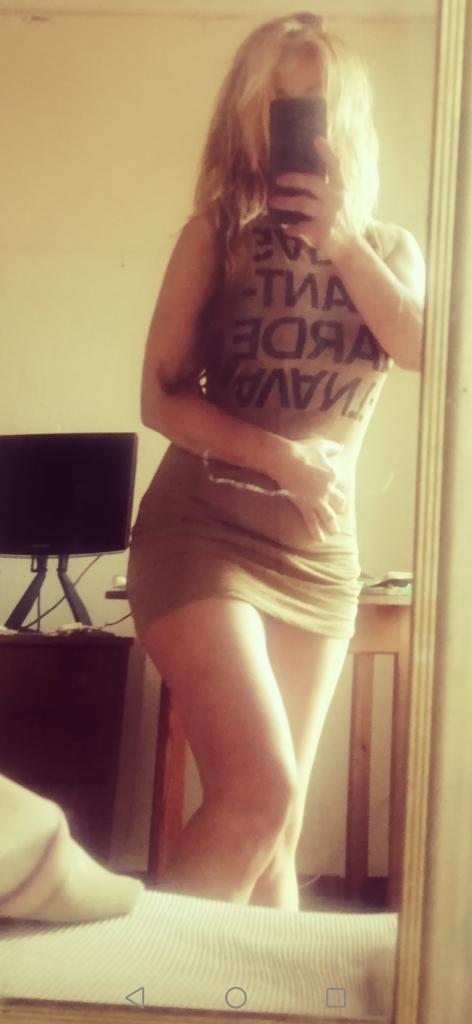 Chica busca chico en Alicante: 