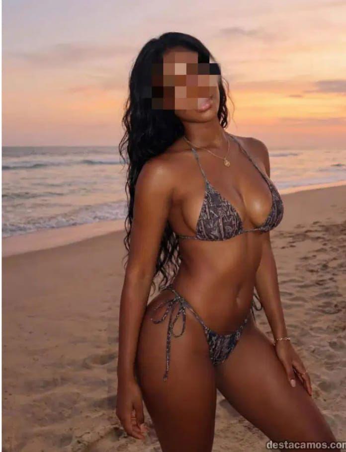 Chica busca chico en La Coruña: 