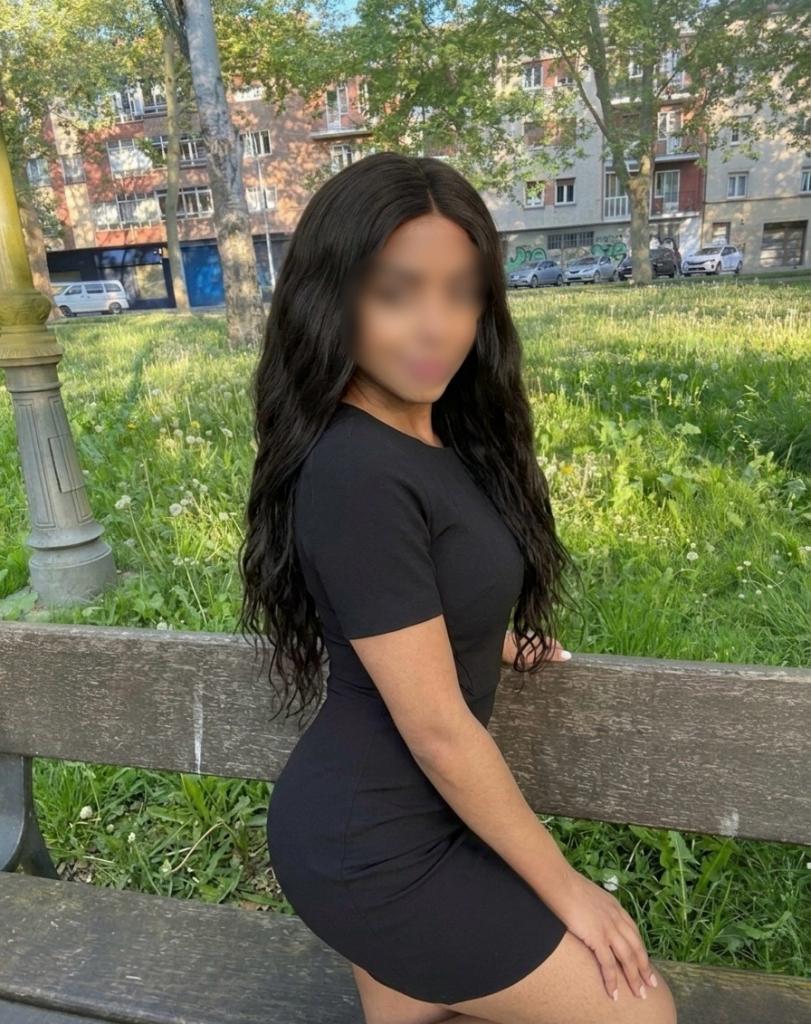 Chica busca chico en Las Palmas: 