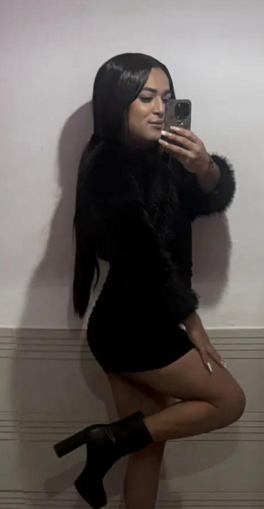 Transexual en Vizcaya: 