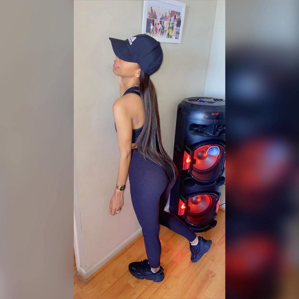 Chica busca chico en La Coruña: 