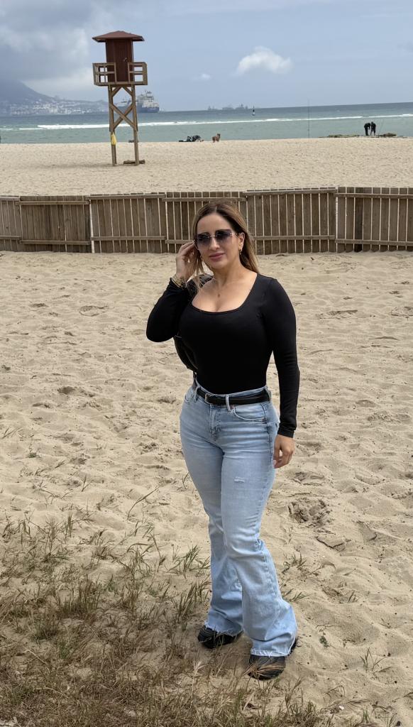 Chica busca chico en Málaga: 