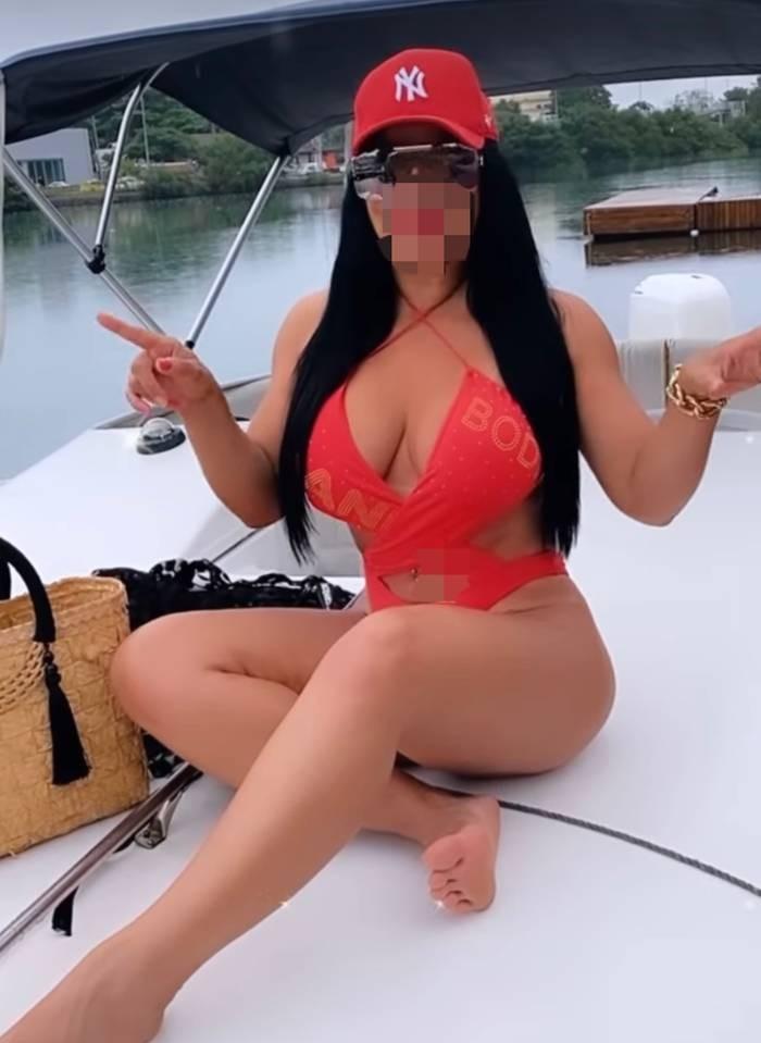 Chica busca chico en Málaga: 