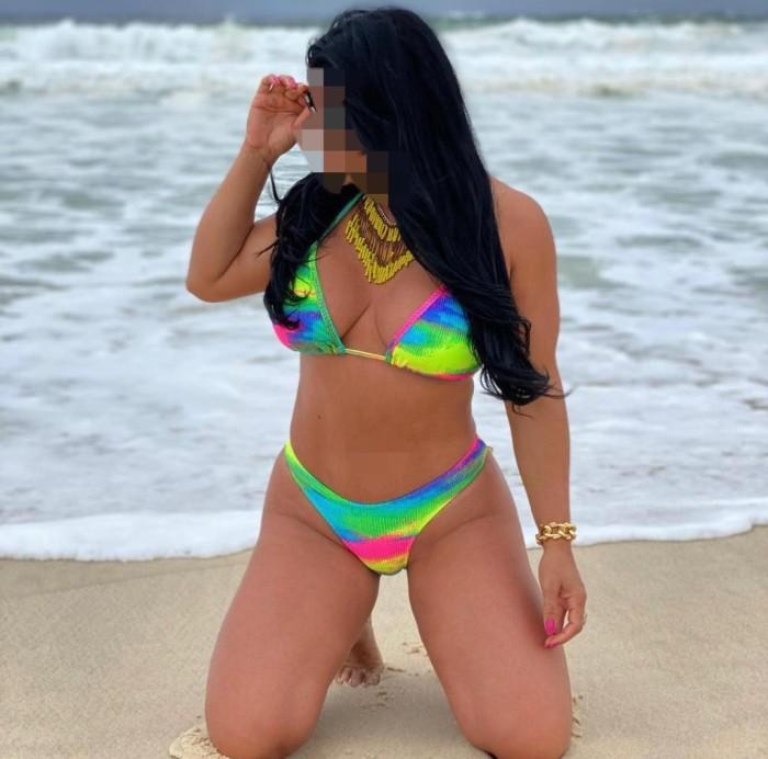 Chica busca chico en Málaga: 