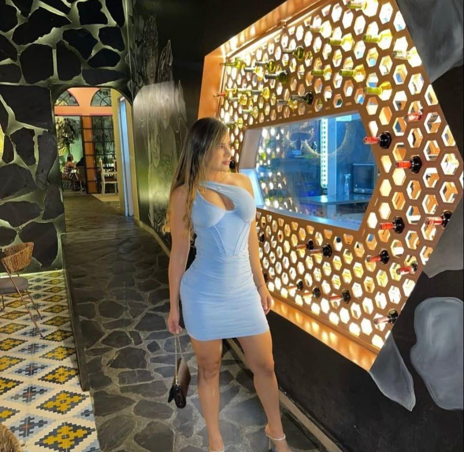 Chica busca chico en Málaga: 