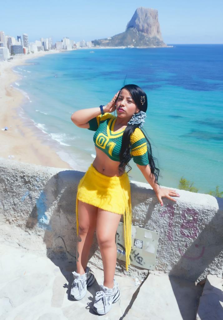 Chica busca chico en Alicante: 