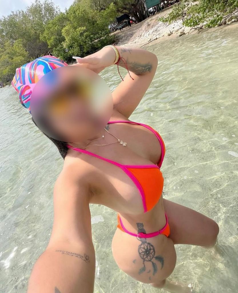 Chica busca chico en Las Palmas: 