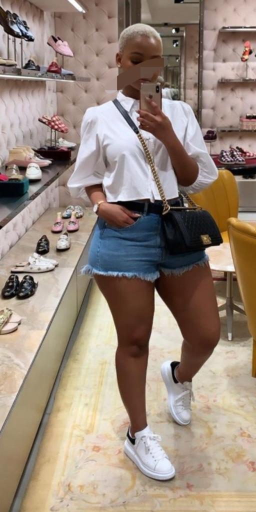 Chica busca chico en Huelva: 
