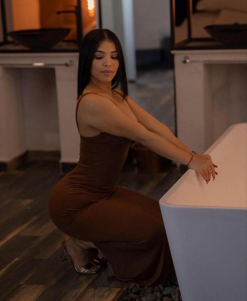 Chica busca chico en Málaga: 