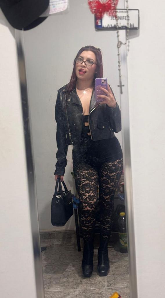 Chica busca chico en Las Palmas: 