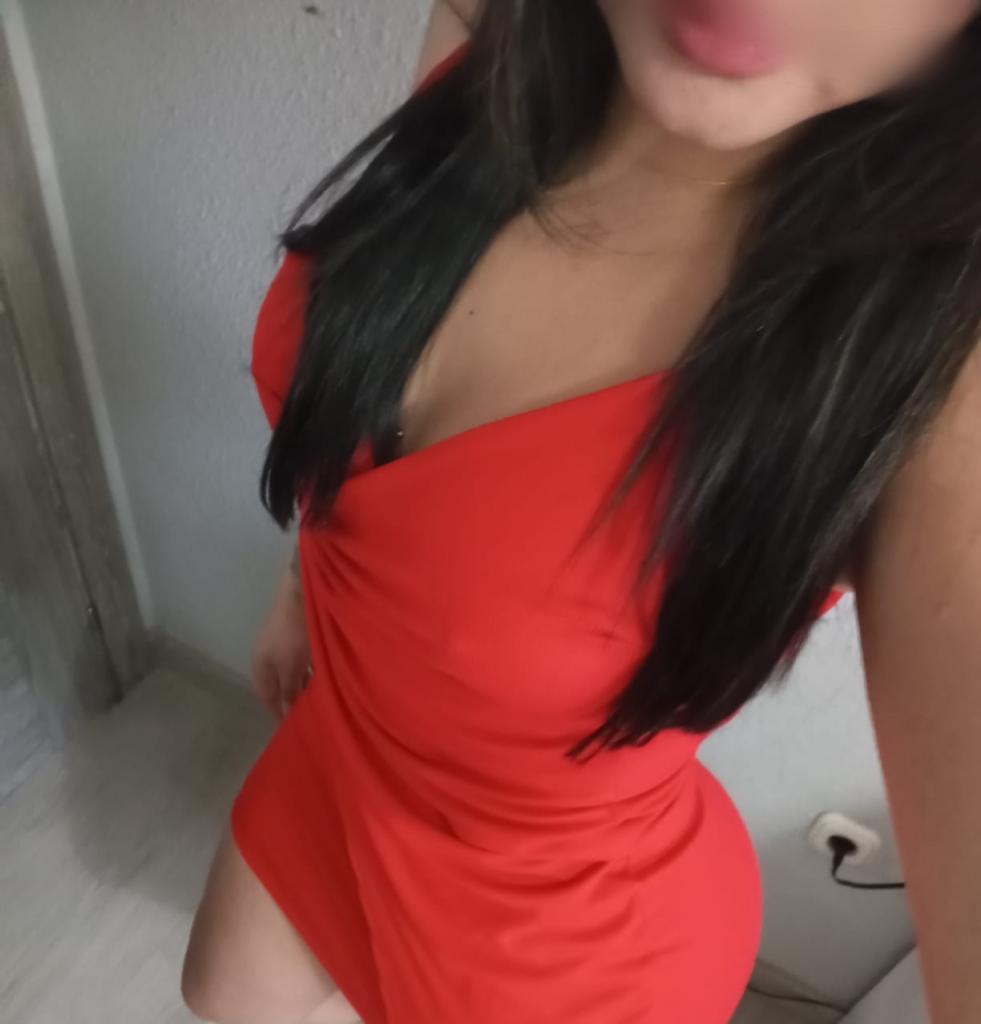 Chica busca chico en Valencia: 