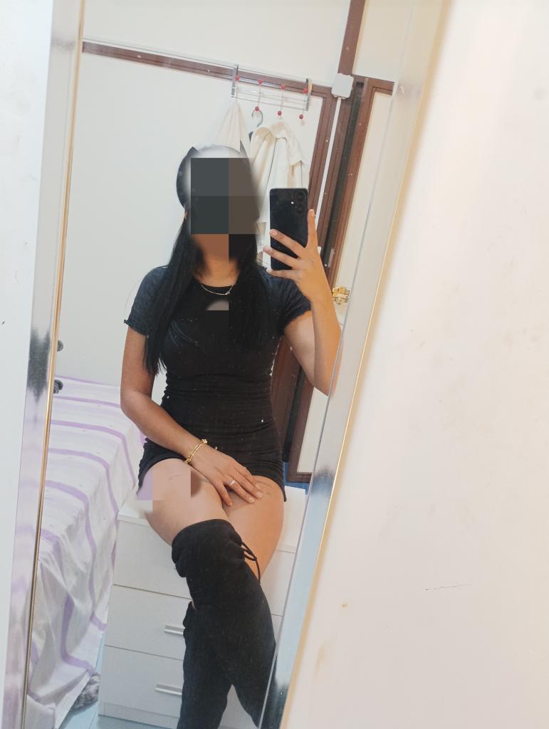 Chica busca chico en Ciudad Real: 
