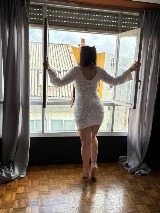 Chica busca chico en La Coruña: Chica busca chico