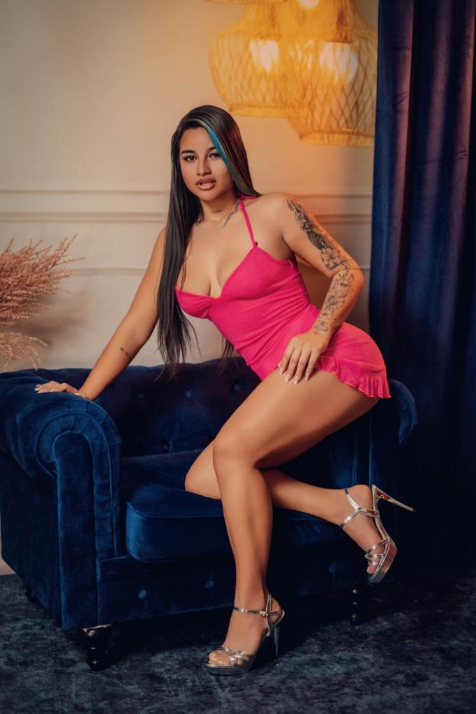 Chica busca chico en Madrid: Chica busca chico