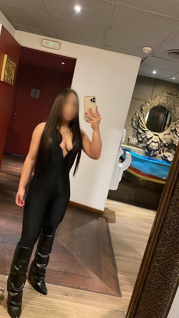 Chica busca chico en Madrid: 
