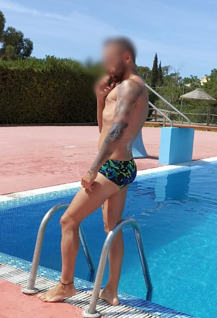 Chico busca chica en Huelva: 