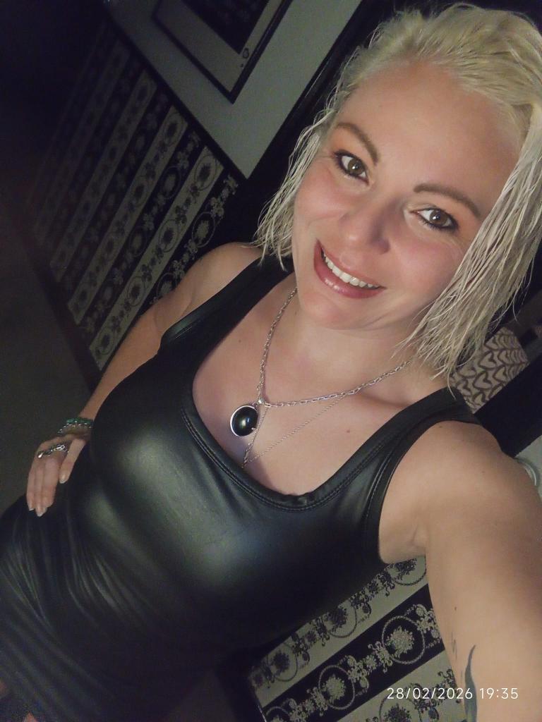 Chica busca chico en Castellón: 