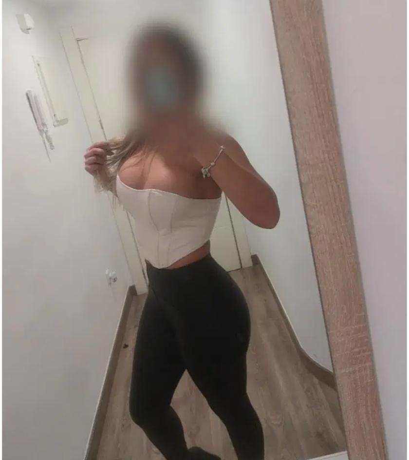 Chica busca chico en Badajoz: 
