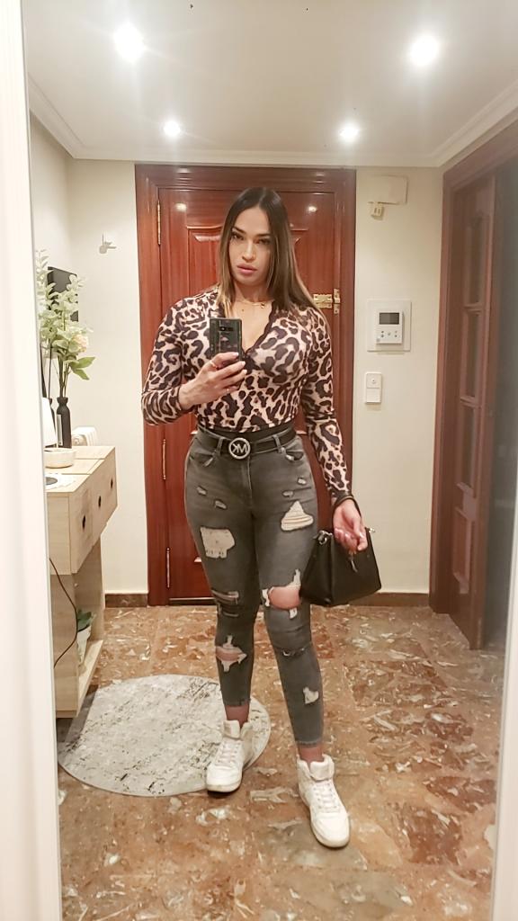 Travesti en Zaragoza: 