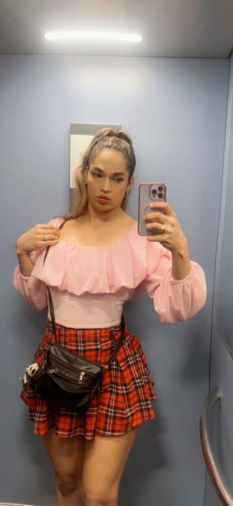 Travesti en Zaragoza: 