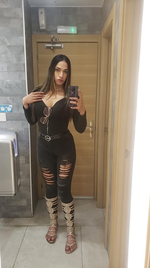 Travesti en Zaragoza: 