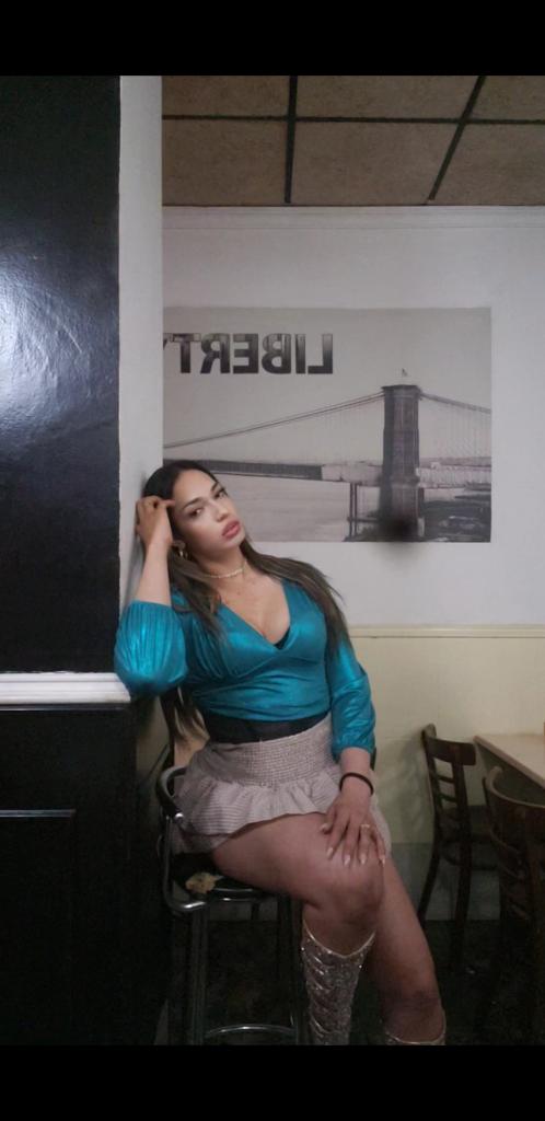 Travesti en Zaragoza: Transexuales y Travestis