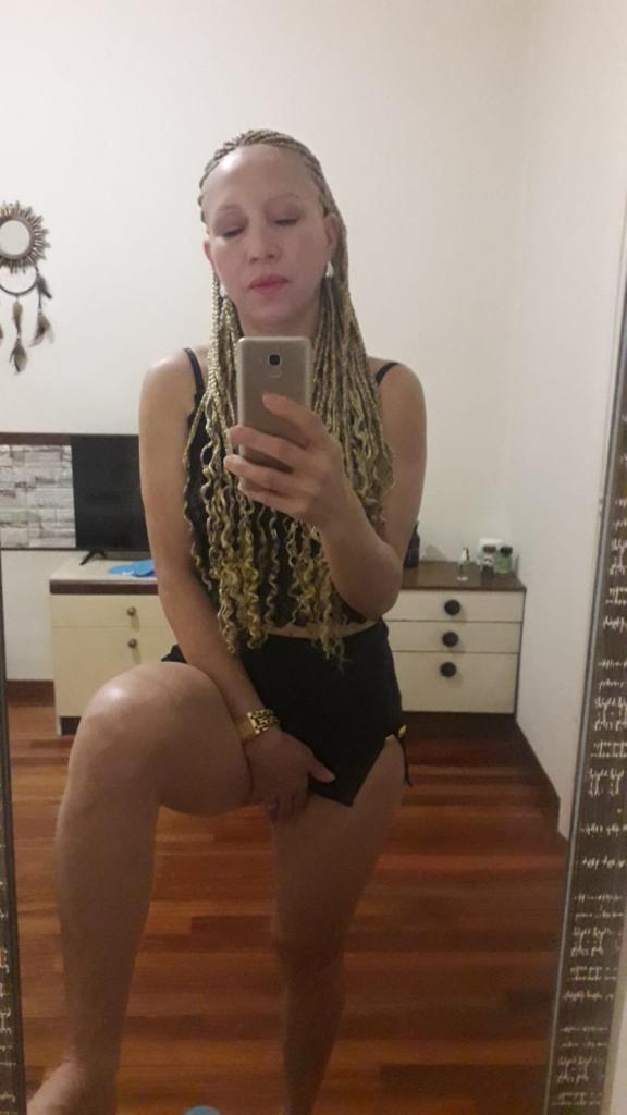 Chica busca chico en Pontevedra: 