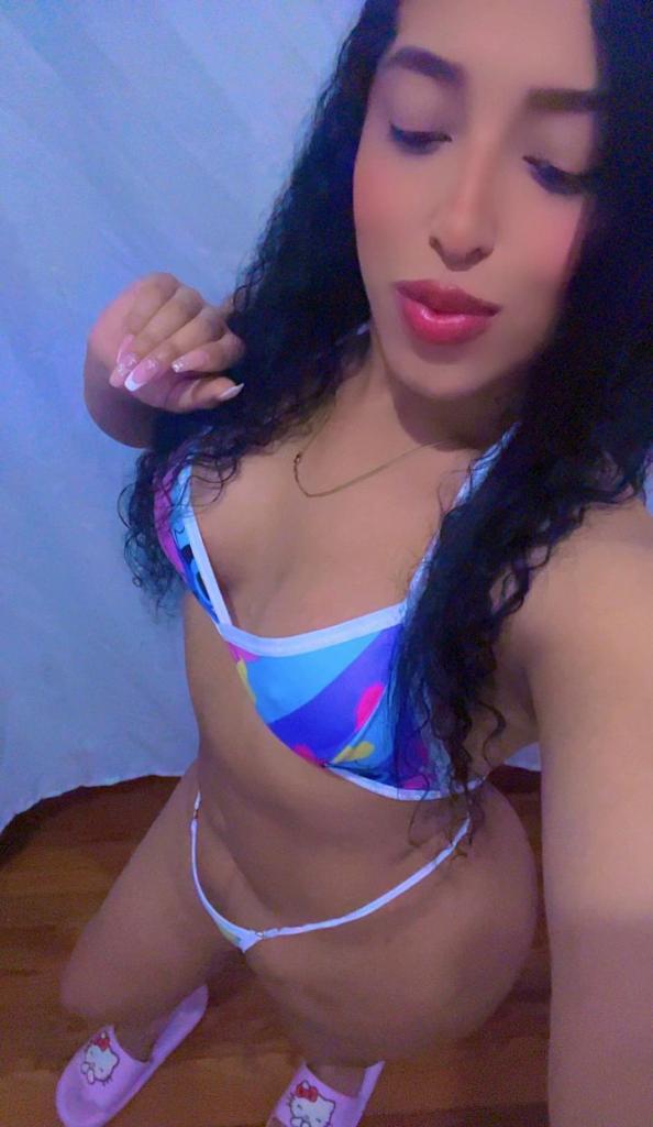 Transexual en La Rioja: 