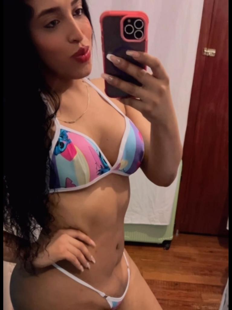 Travesti en La Rioja: 