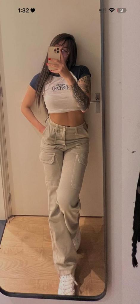 Chica busca chico en Murcia: 