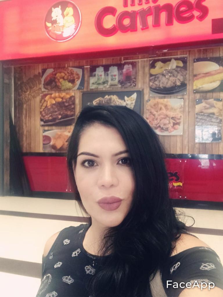 Travesti en Alicante: 