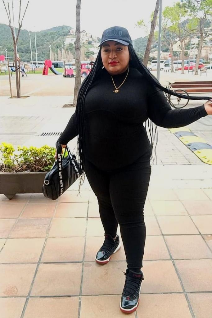 Chica busca chico en Madrid: 