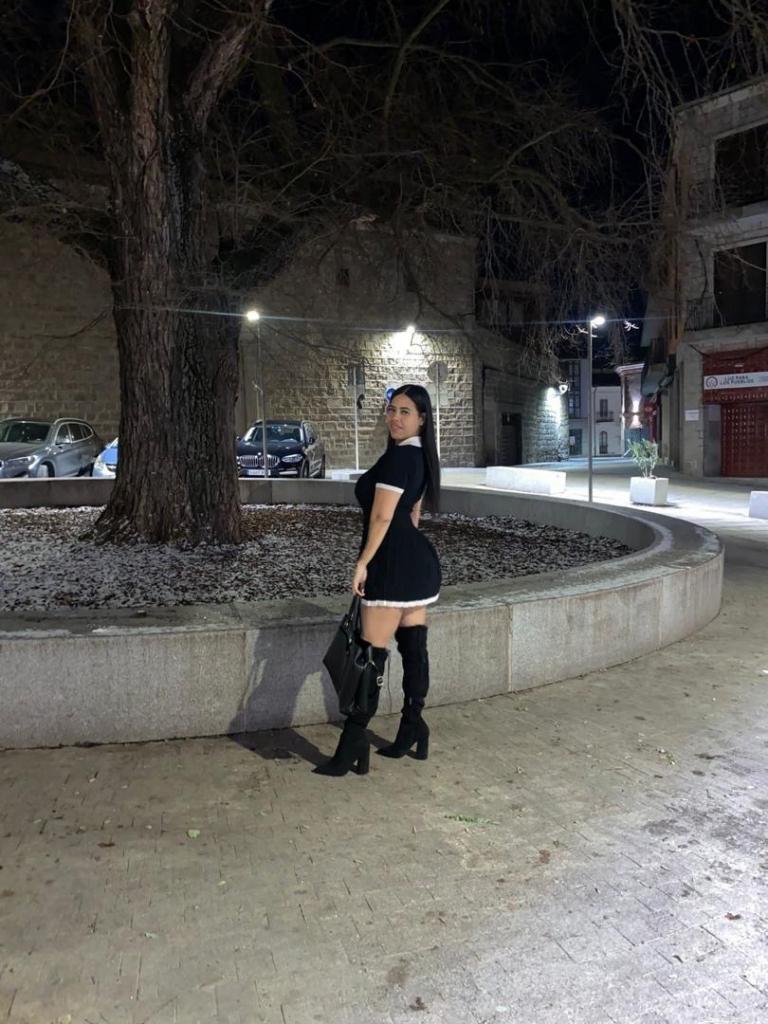 Chica busca chico en Toledo: 