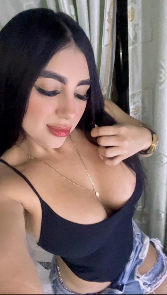 Chica busca chico en Málaga: 