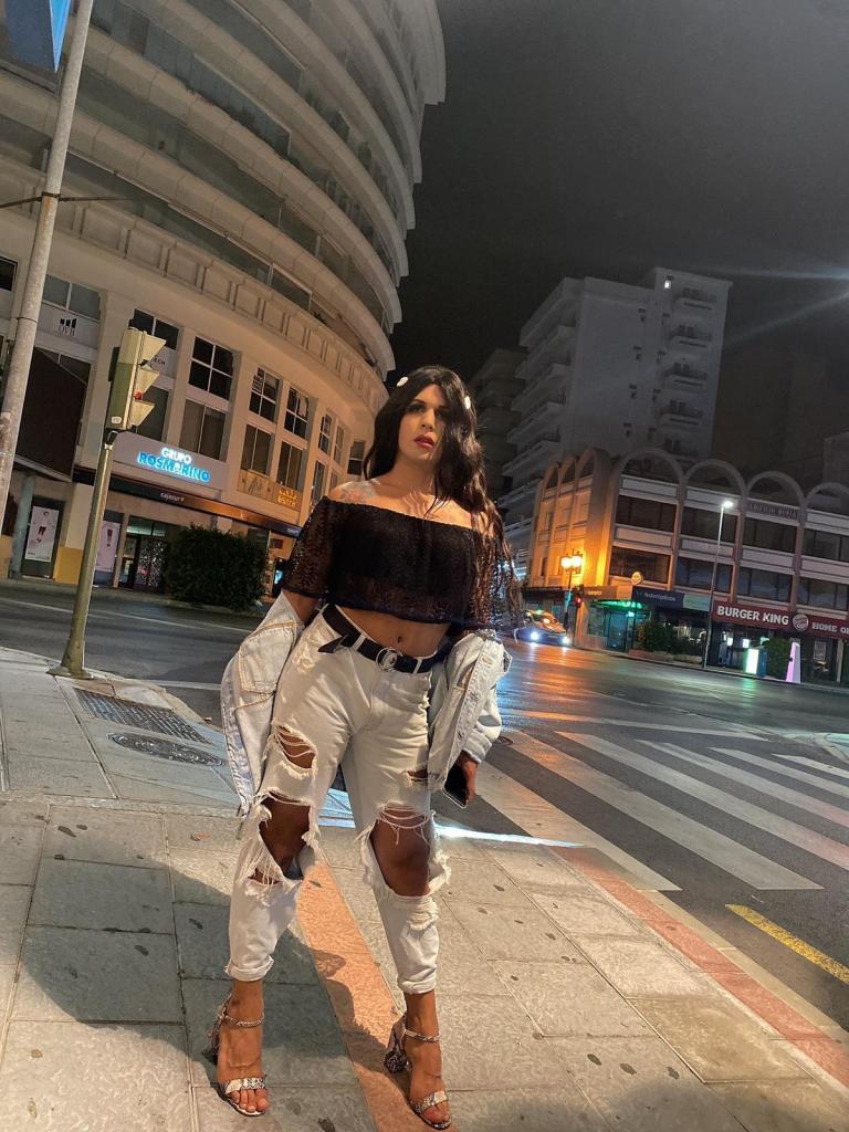Transexual en Vizcaya: Transexuales y Travestis