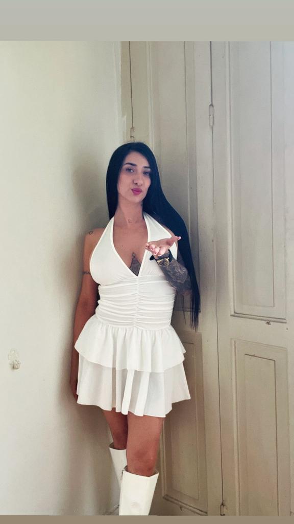 Chica busca chico en Asturias: 